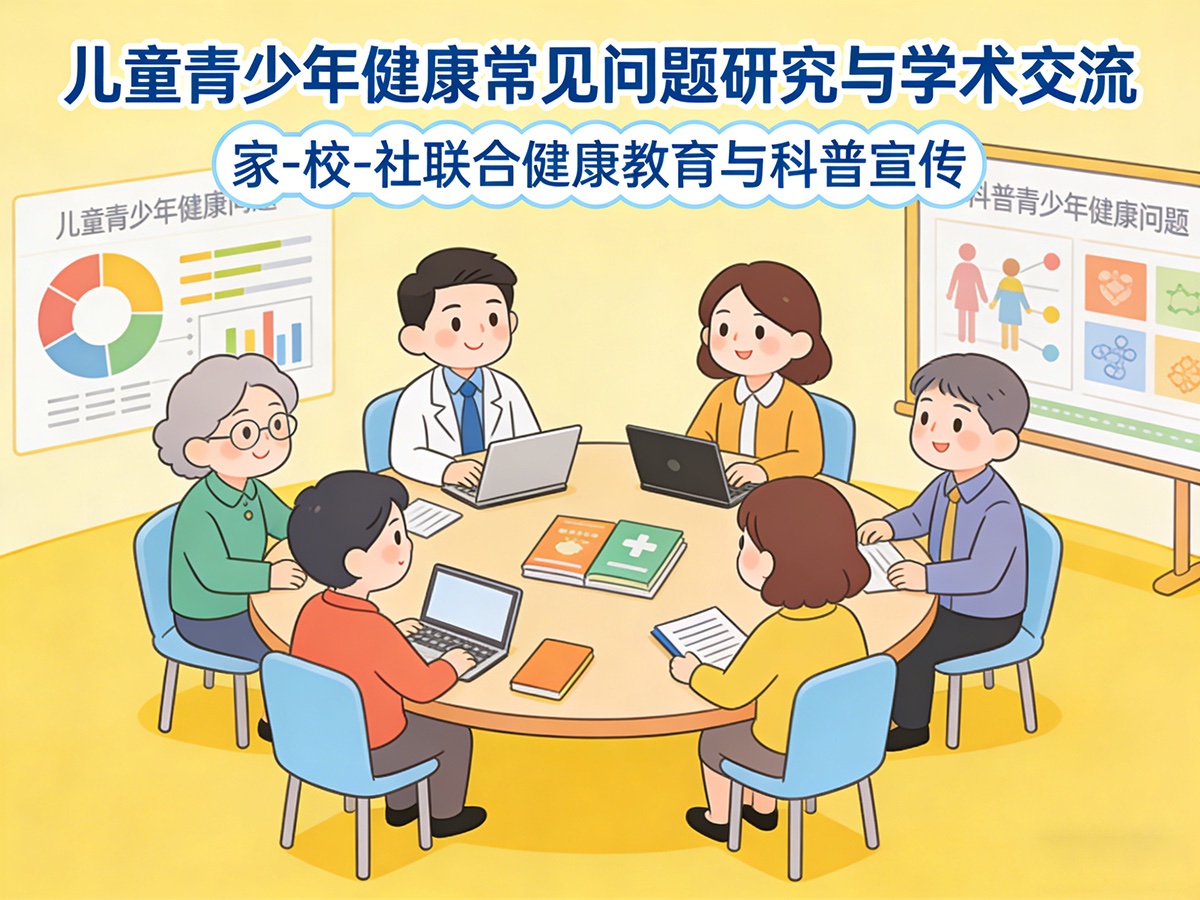 研究与学术交流
