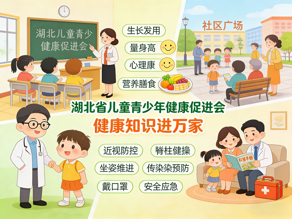 健康教育